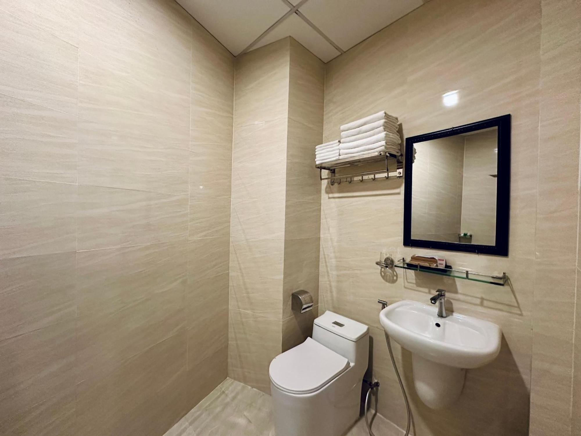 Lion Hotel Cần Thơ Kültér fotó