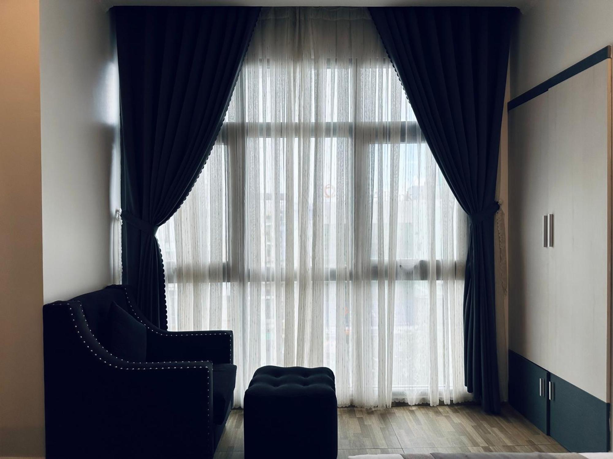 Lion Hotel Cần Thơ Kültér fotó
