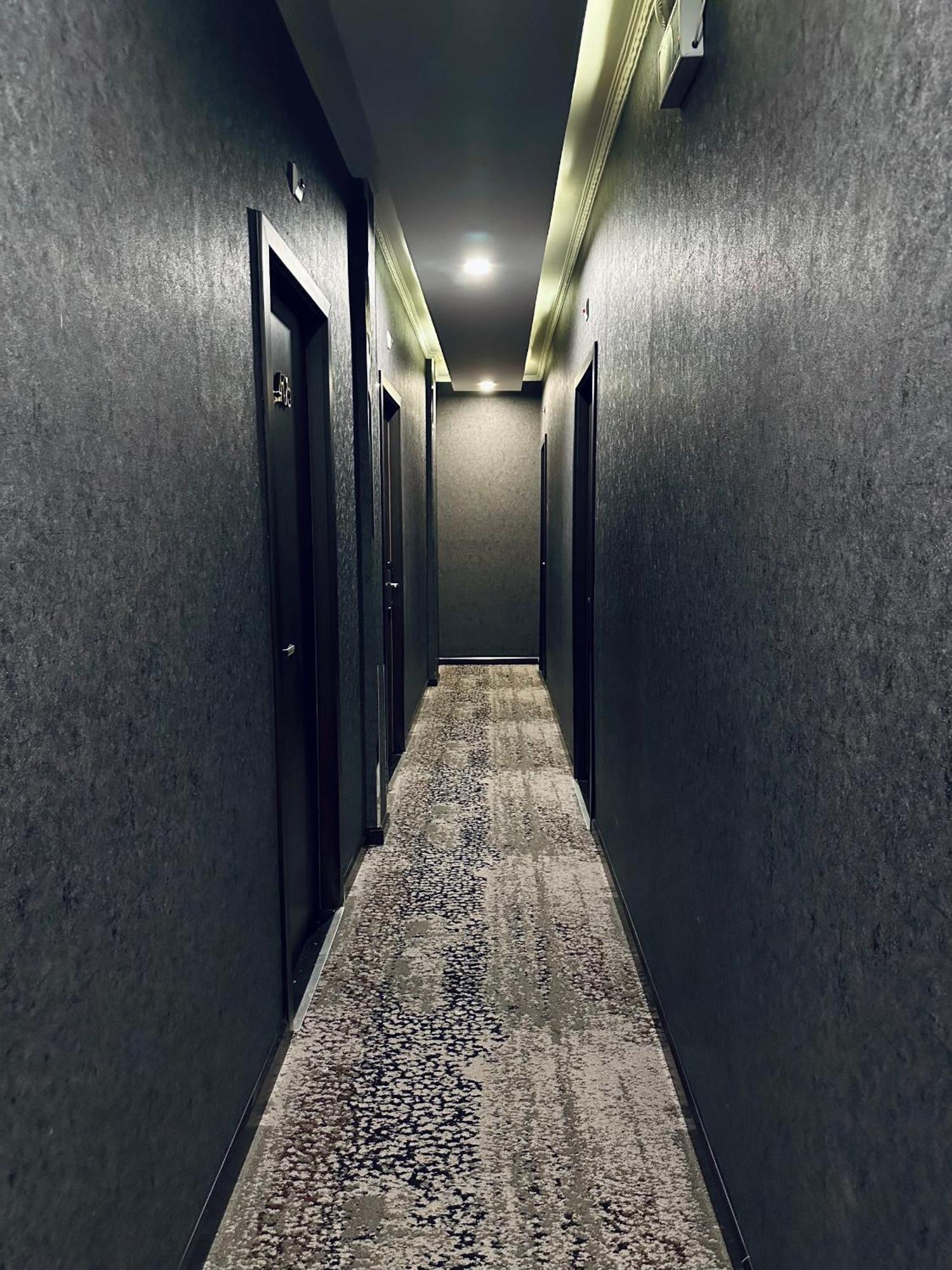 Lion Hotel Cần Thơ Kültér fotó