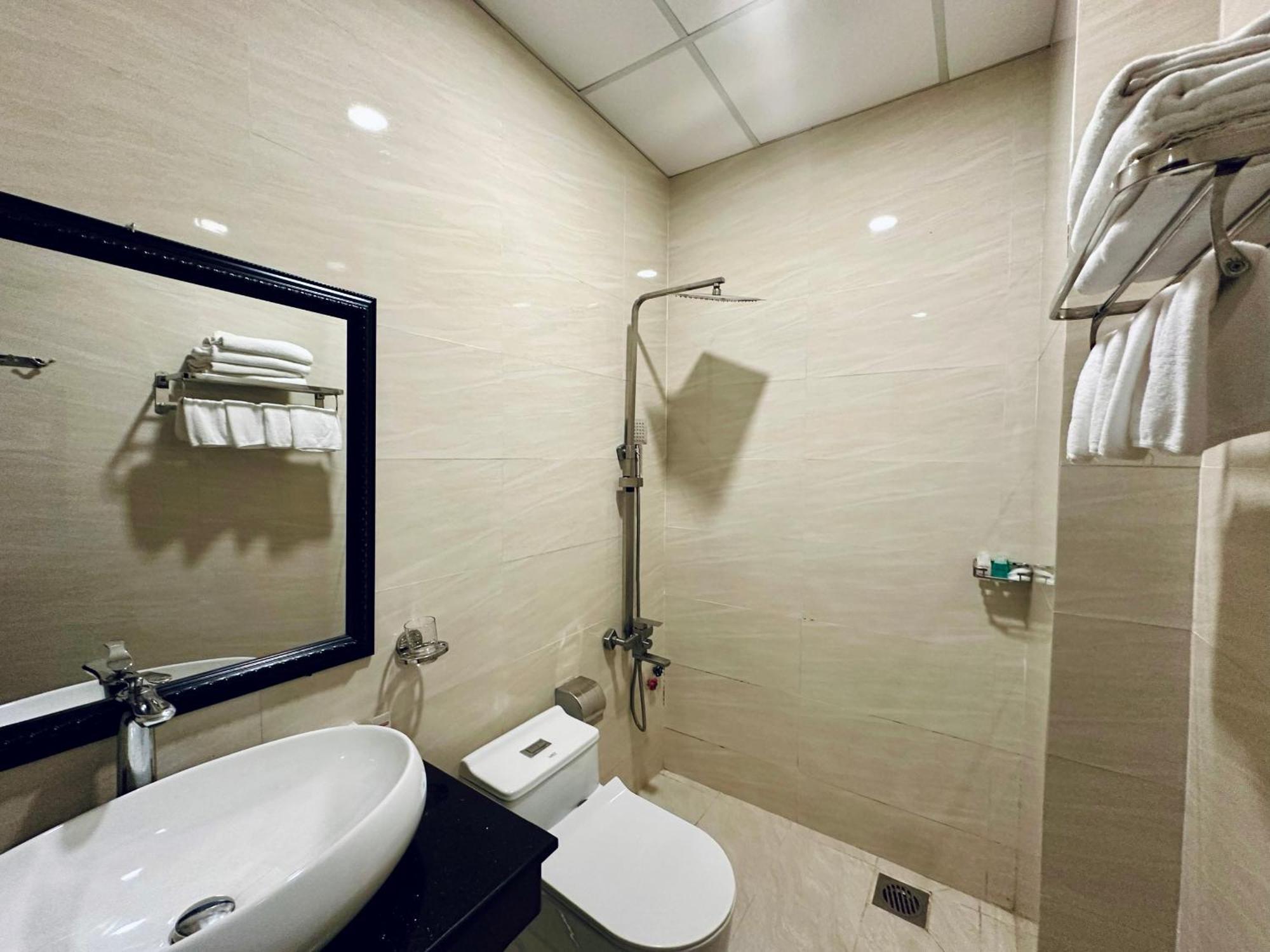 Lion Hotel Cần Thơ Kültér fotó