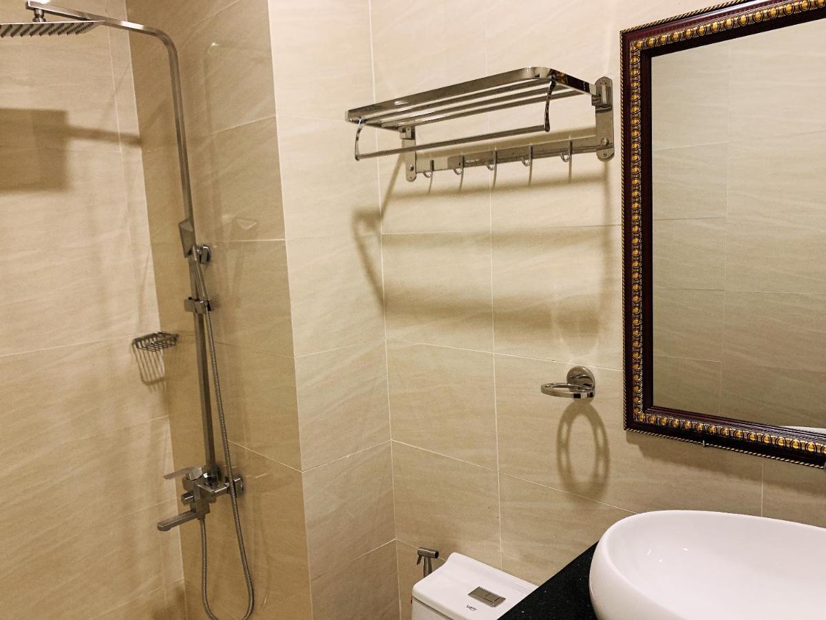 Lion Hotel Cần Thơ Kültér fotó